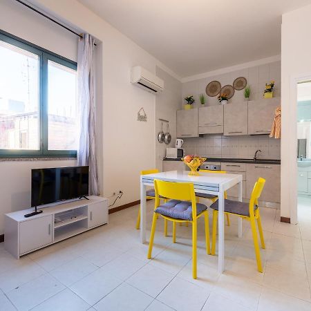 דירות קליארי La Marina Panorama מראה חיצוני תמונה